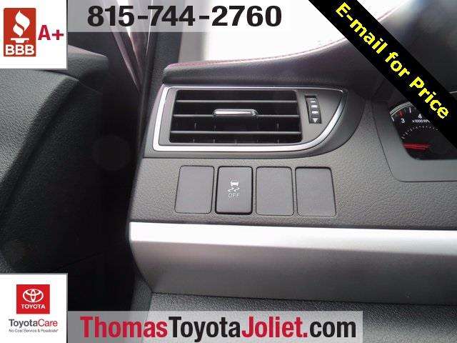 Toyota Camry 2017 photo 9